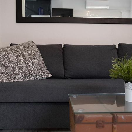 מאלגה C34 - One Bedroom Apartment Next To Alcazaba מראה חיצוני תמונה